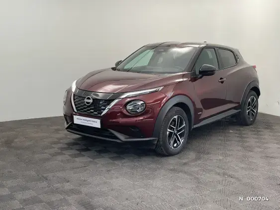 NISSAN JUKE II - voiture d'occasion - Photo 1
