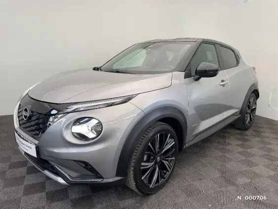 NISSAN JUKE II - voiture d'occasion - Photo 1