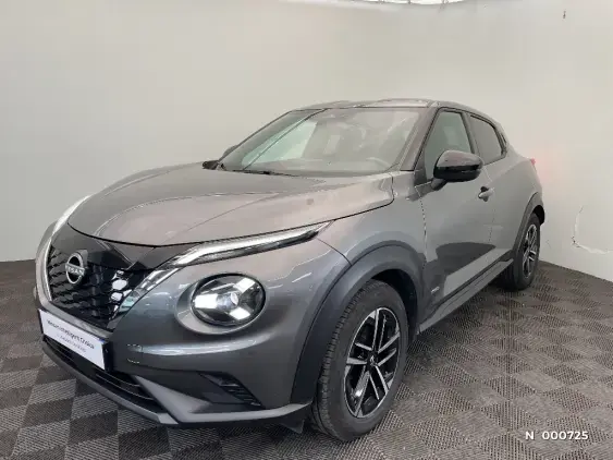 NISSAN JUKE II - voiture d'occasion - Photo 1