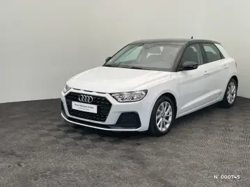 Acheter AUDI A1 SPORTBACK A1 Sportback 30 TFSI 116 ch BVM6 Design occasion en vente à NISSAN BOULOGNE-SUR-MER GUEUDET 1880