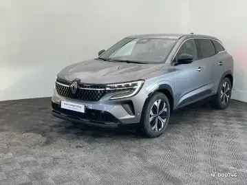 Acheter RENAULT AUSTRAL Austral E-Tech hybrid 200 Techno occasion en vente à NISSAN BOULOGNE-SUR-MER GUEUDET 1880