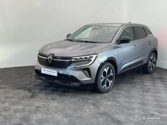 RENAULT AUSTRAL - voiture d'occasion - Photo 1