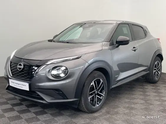 NISSAN JUKE II - voiture d'occasion - Photo 1
