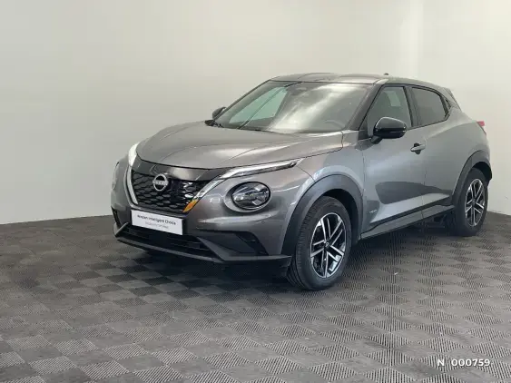 NISSAN JUKE II - voiture d'occasion - Photo 1