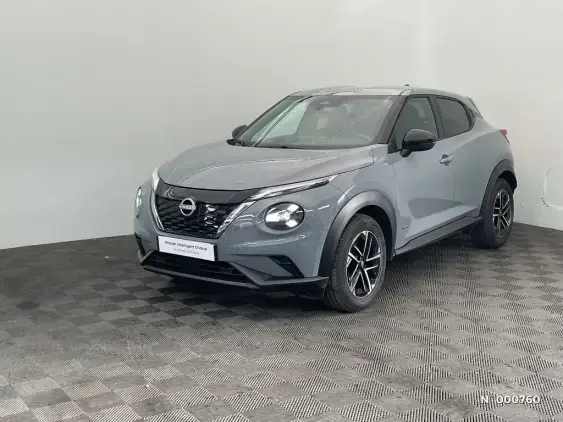 NISSAN JUKE II - voiture d'occasion - Photo 1