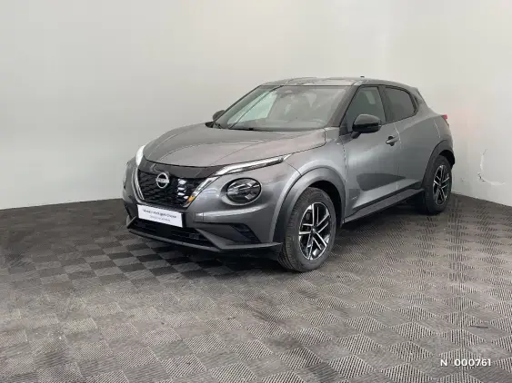 NISSAN JUKE II - voiture d'occasion - Photo 1
