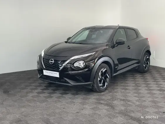 NISSAN JUKE II - voiture d'occasion - Photo 1