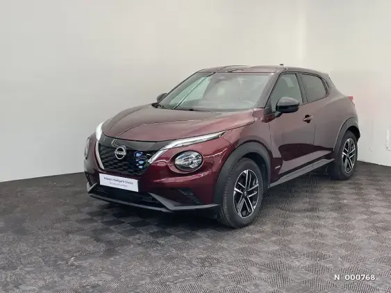 NISSAN JUKE II - voiture d'occasion - Photo 1