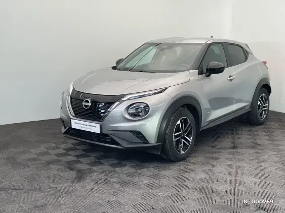 NISSAN JUKE II - voiture d'occasion - Photo 1