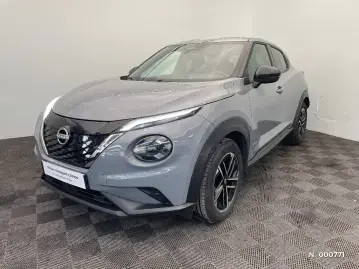 Acheter NISSAN JUKE Juke HYBRID 143 N-Connecta occasion en vente à NISSAN BOULOGNE-SUR-MER GUEUDET 1880
