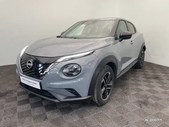 NISSAN JUKE II - voiture d'occasion - Photo 1