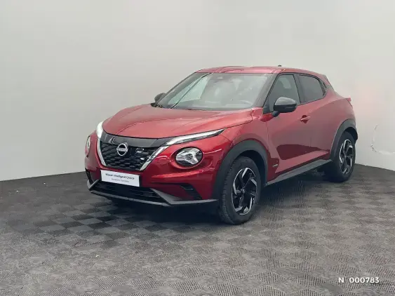 NISSAN JUKE II - voiture d'occasion - Photo 1