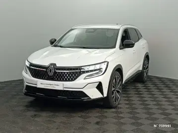 Acheter RENAULT AUSTRAL Austral E-Tech full hybrid 200 GSR2 Iconic occasion en vente à NISSAN BEAUVAIS GUEUDET 1880