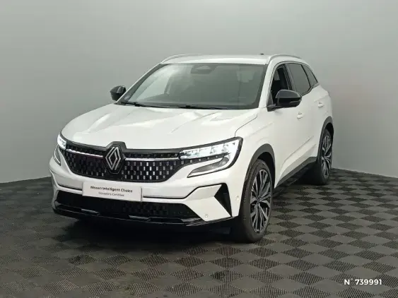 RENAULT AUSTRAL - voiture d'occasion - Photo 1