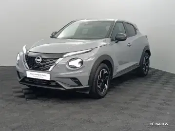 Acheter NISSAN JUKE Juke HYBRID 143 N-Connecta occasion en vente à NISSAN BEAUVAIS GUEUDET 1880