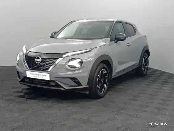 NISSAN JUKE II - voiture d'occasion - Photo 1