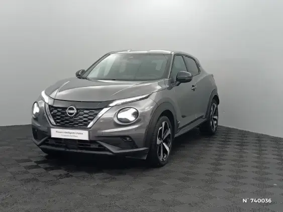 NISSAN JUKE II - voiture d'occasion - Photo 1