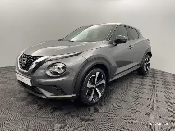 NISSAN JUKE II - voiture d'occasion - Photo 1
