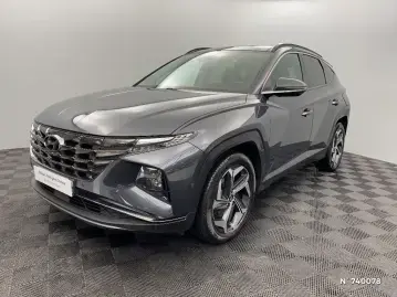 Acheter HYUNDAI TUCSON Tucson 1.6 T-GDI 230 Hybrid BVA6 Executive occasion en vente à NISSAN BEAUVAIS GUEUDET 1880