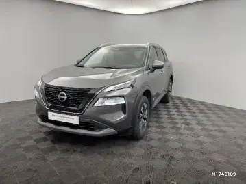 Acheter NISSAN X-TRAIL X-Trail e-POWER 213 ch e-4ORCE 5 Places N-Connecta occasion en vente à NISSAN BEAUVAIS GUEUDET 1880