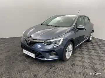 Acheter RENAULT CLIO Clio E-Tech 140 - 21N Business occasion en vente à NISSAN BEAUVAIS GUEUDET 1880