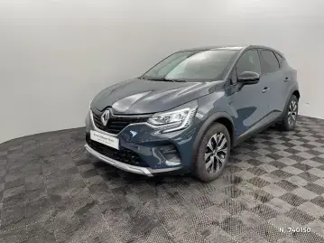 Acheter RENAULT CAPTUR Captur TCe 90 Evolution occasion en vente à NISSAN BEAUVAIS GUEUDET 1880