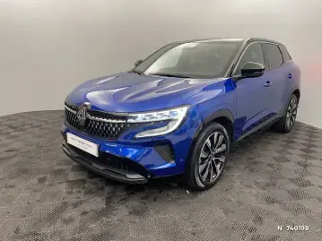 Acheter RENAULT AUSTRAL Austral E-Tech hybrid 200 Techno occasion en vente à NISSAN BEAUVAIS GUEUDET 1880