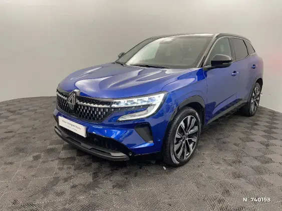 RENAULT AUSTRAL - voiture d'occasion - Photo 1