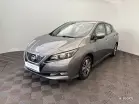 NISSAN LEAF II - Photo 1