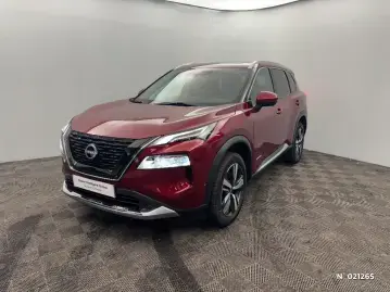 Acheter NISSAN X-TRAIL X-Trail e-POWER 204 ch Tekna+ occasion en vente à NISSAN COMPIEGNE GUEUDET 1880