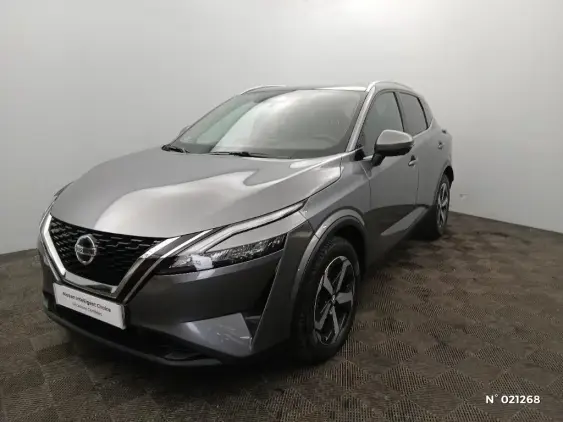 NISSAN QASHQAI III - voiture d'occasion - Photo 1