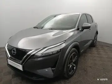 Acheter NISSAN QASHQAI Qashqai e-Power 190 ch Tekna occasion en vente à NISSAN COMPIEGNE GUEUDET 1880