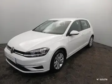 Acheter VOLKSWAGEN GOLF Golf 1.6 TDI 115 BlueMotion Technology FAP Confortline Business occasion en vente à NISSAN COMPIEGNE GUEUDET 1880