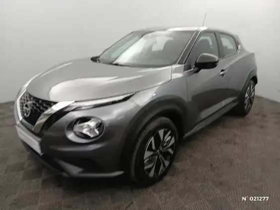 NISSAN JUKE II - voiture d'occasion - Photo 1