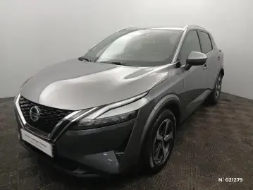 Acheter NISSAN QASHQAI Qashqai Mild Hybrid 158 ch Xtronic Tekna occasion en vente à NISSAN COMPIEGNE GUEUDET 1880
