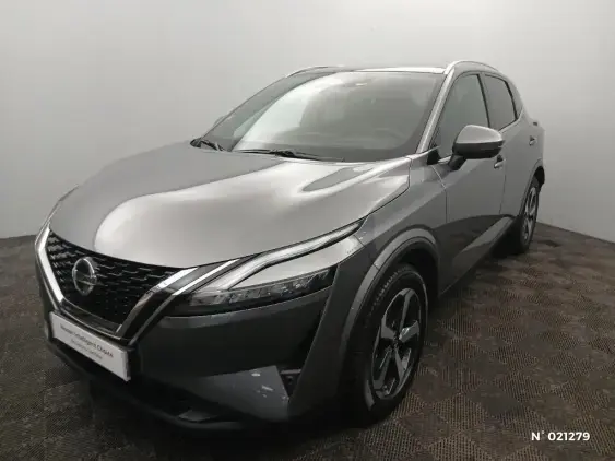 NISSAN QASHQAI III - voiture d'occasion - Photo 1
