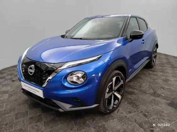 NISSAN JUKE II - voiture d'occasion - Photo 1