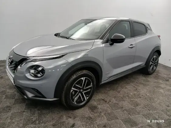 NISSAN JUKE II - voiture d'occasion - Photo 1