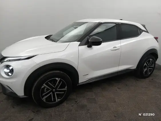 NISSAN JUKE II - voiture d'occasion - Photo 1