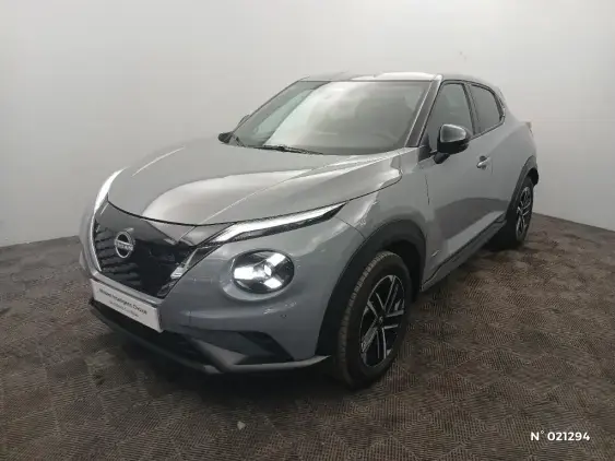 NISSAN JUKE II - voiture d'occasion - Photo 1