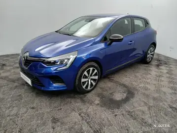 Acheter RENAULT CLIO Clio TCe 90 Equilibre occasion en vente à NISSAN COMPIEGNE GUEUDET 1880