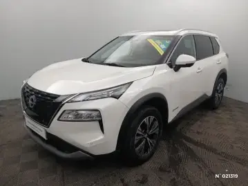 Acheter NISSAN X-TRAIL X-Trail e-POWER 204 ch N-Connecta occasion en vente à NISSAN COMPIEGNE GUEUDET 1880