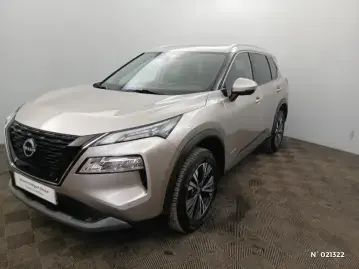 Acheter NISSAN X-TRAIL X-Trail e-POWER 204 ch Business Edition occasion en vente à NISSAN COMPIEGNE GUEUDET 1880