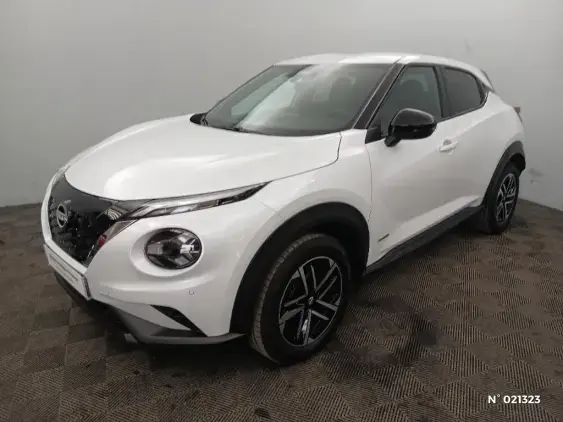 NISSAN JUKE II - voiture d'occasion - Photo 1