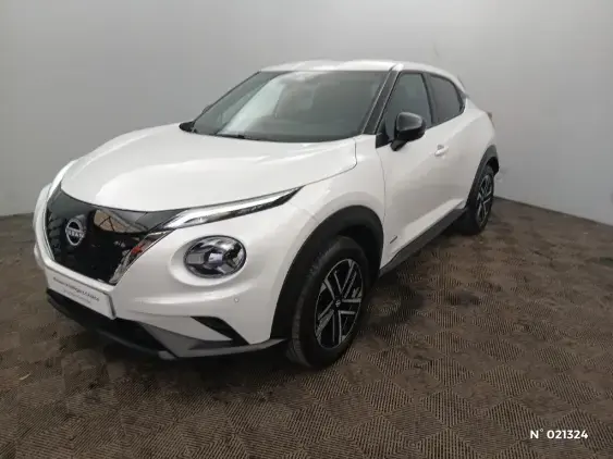 NISSAN JUKE II - voiture d'occasion - Photo 1