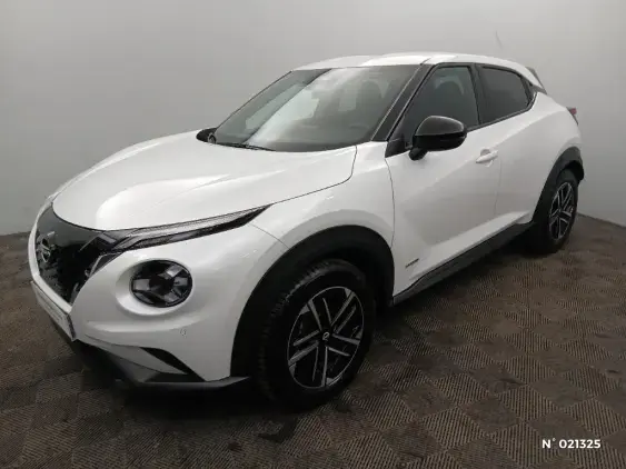 NISSAN JUKE II - voiture d'occasion - Photo 1