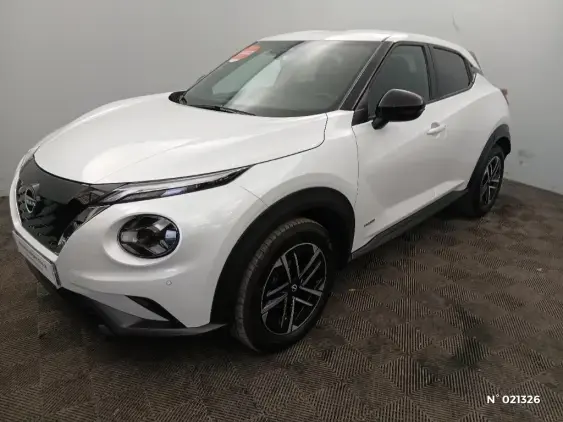 NISSAN JUKE II - voiture d'occasion - Photo 1