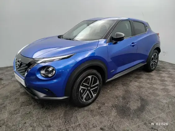 NISSAN JUKE II - voiture d'occasion - Photo 1