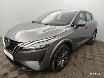Acheter NISSAN QASHQAI Qashqai e-Power 190 ch Business Edition occasion en vente à NISSAN COMPIEGNE GUEUDET 1880