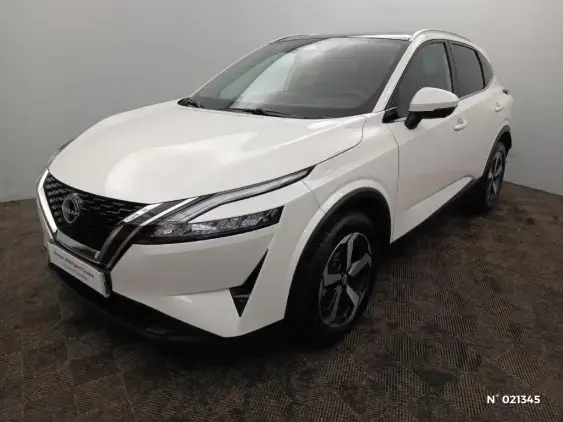 NISSAN QASHQAI III - voiture d'occasion - Photo 1